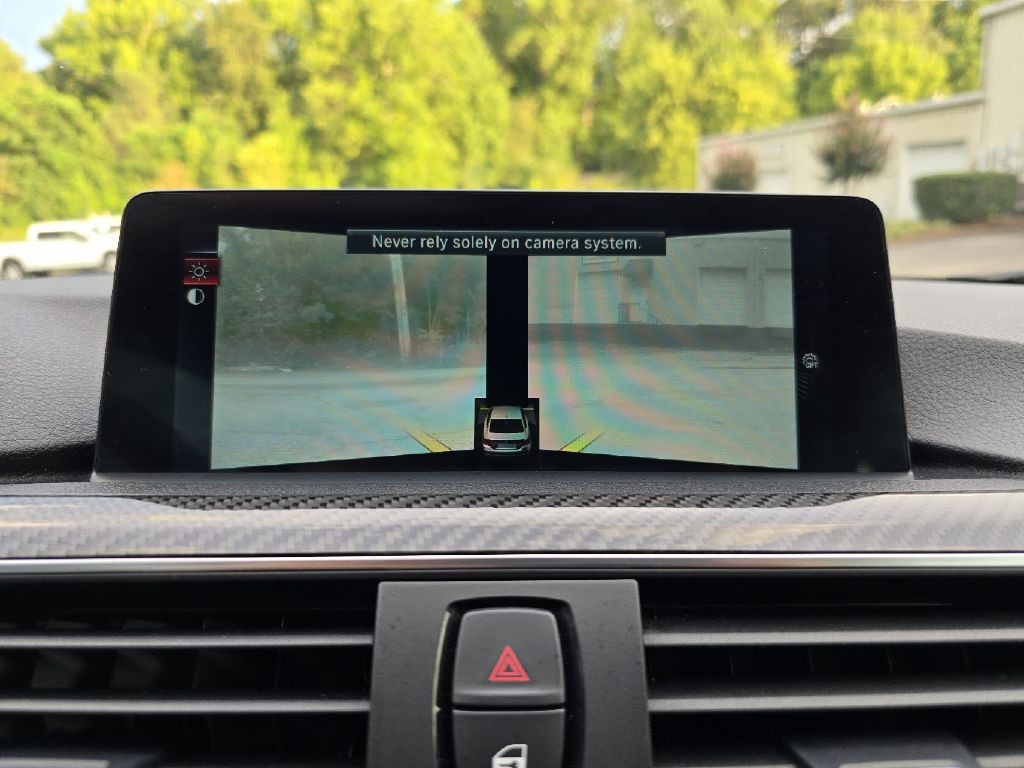 2016 BMW M4 Image 38