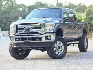 Image for 2013 Ford F-250 XL ID: 6724680