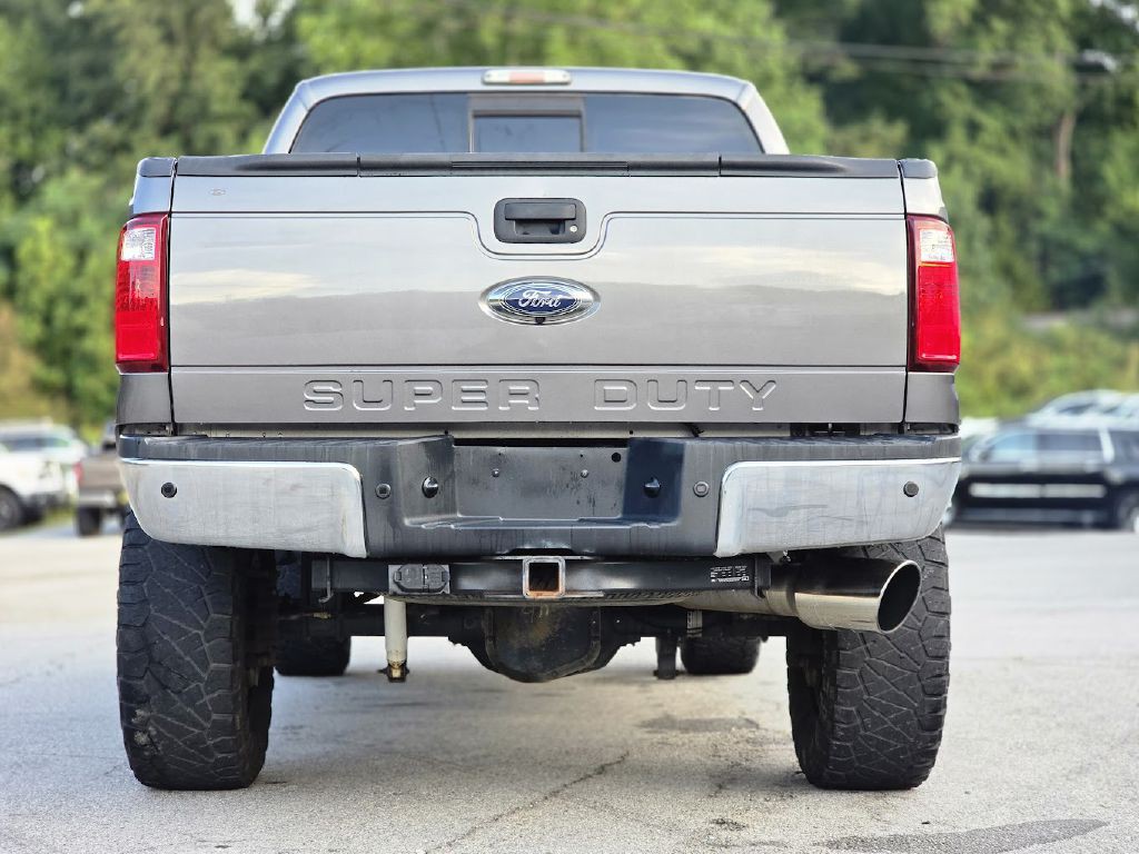 2013 Ford F-250 Image 7