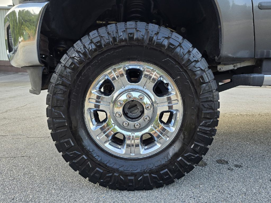 2013 Ford F-250 Image 16
