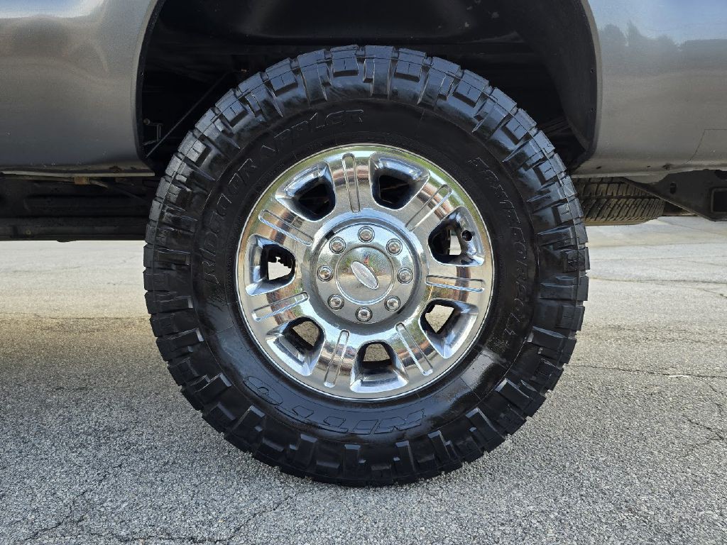 2013 Ford F-250 Image 17