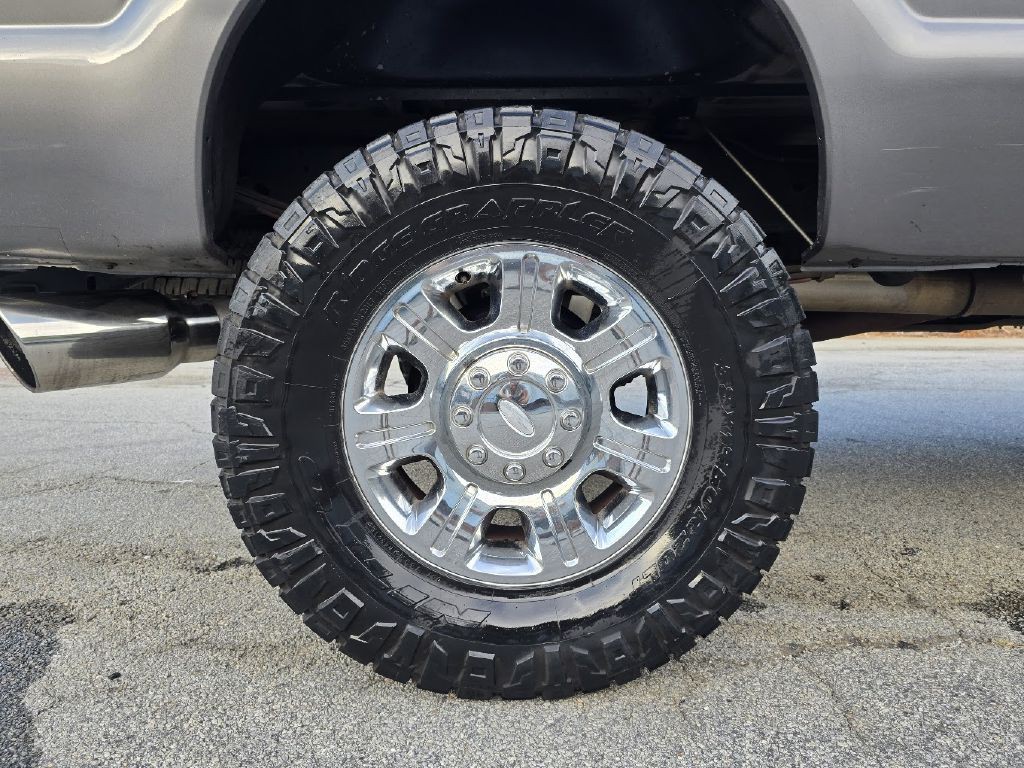 2013 Ford F-250 Image 18