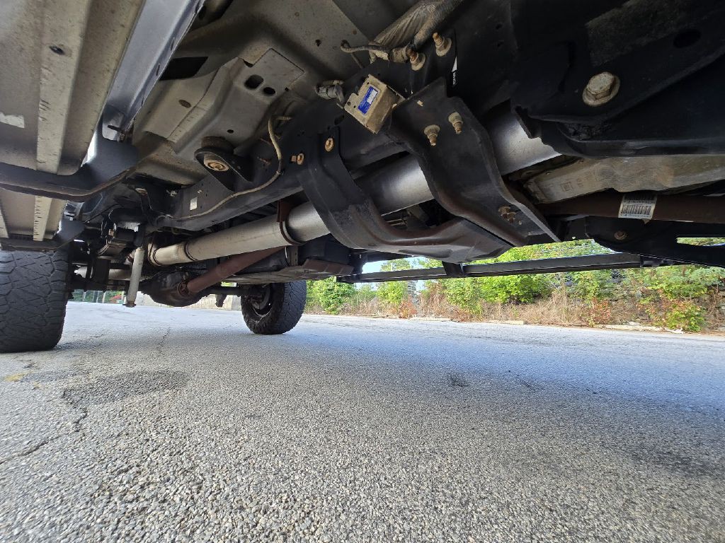 2013 Ford F-250 Image 21