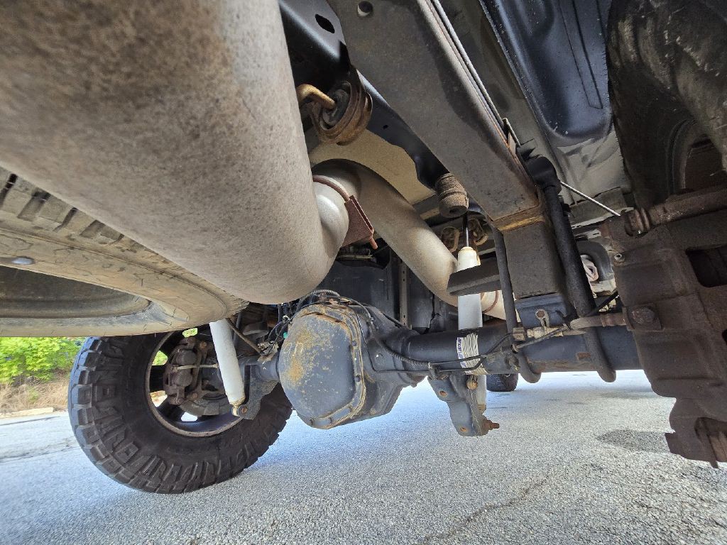 2013 Ford F-250 Image 22