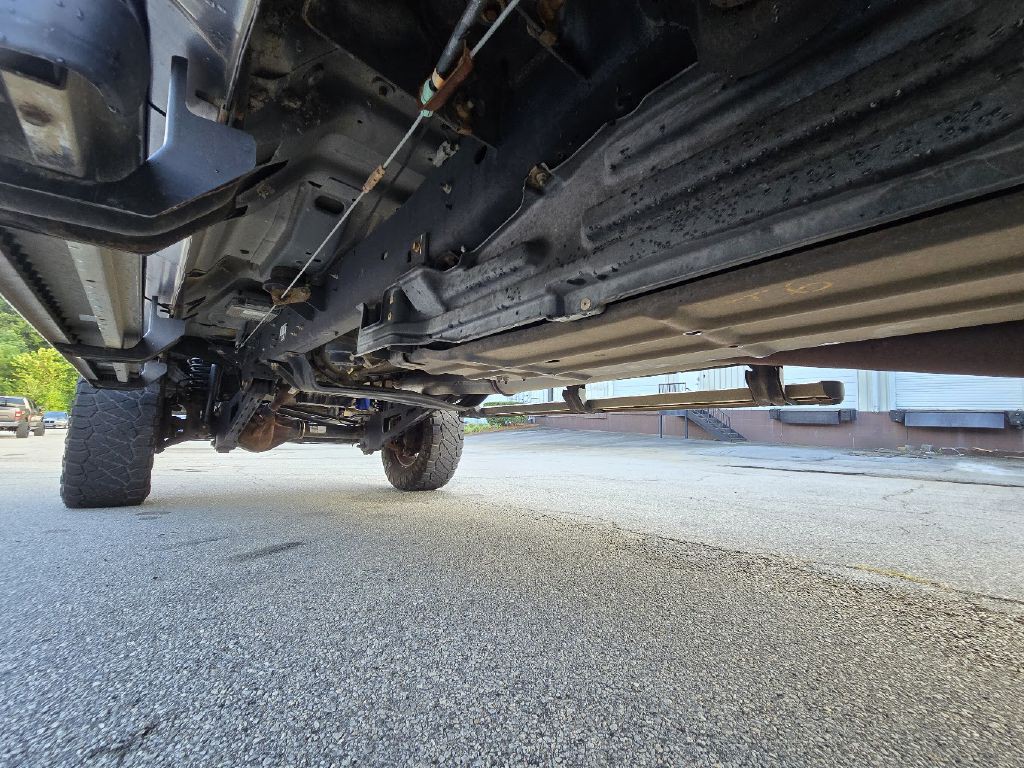 2013 Ford F-250 Image 23