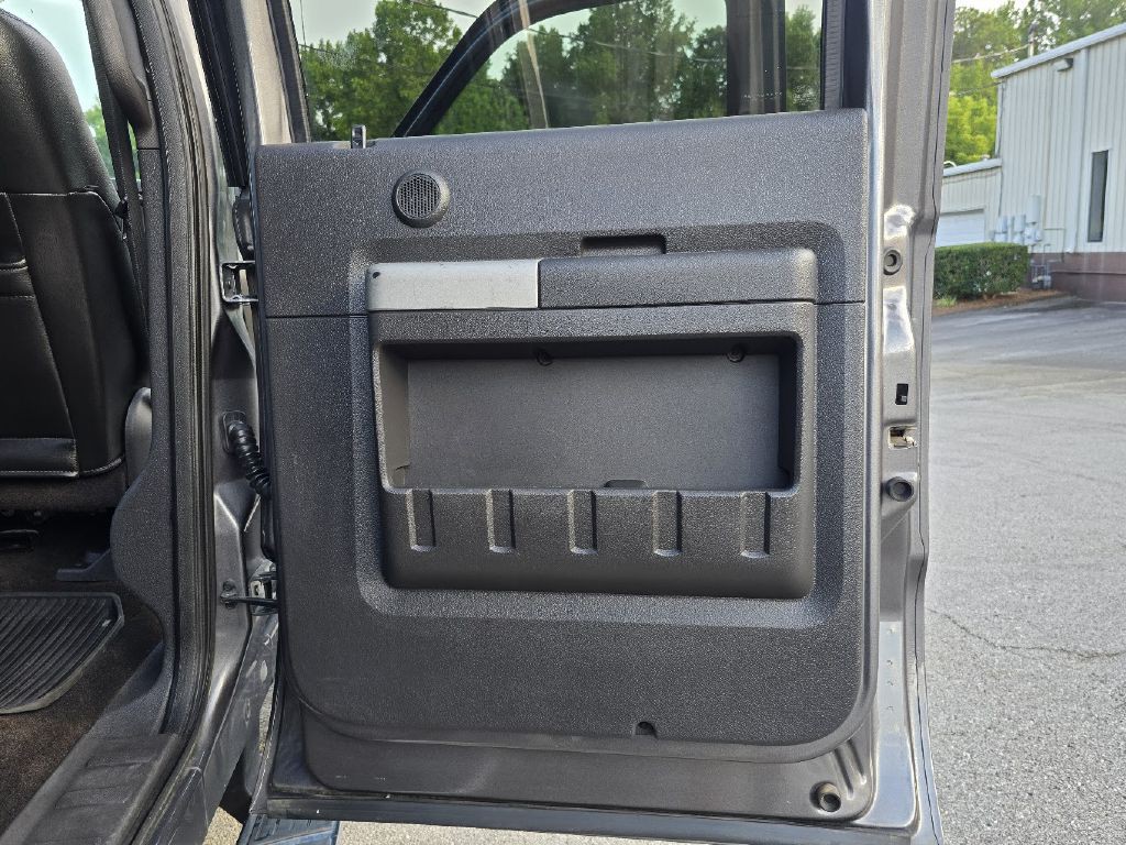 2013 Ford F-250 Image 27