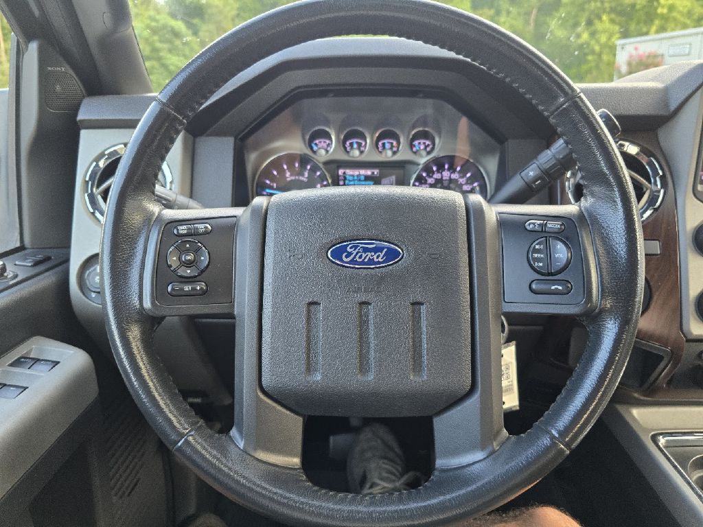 2013 Ford F-250 Image 33