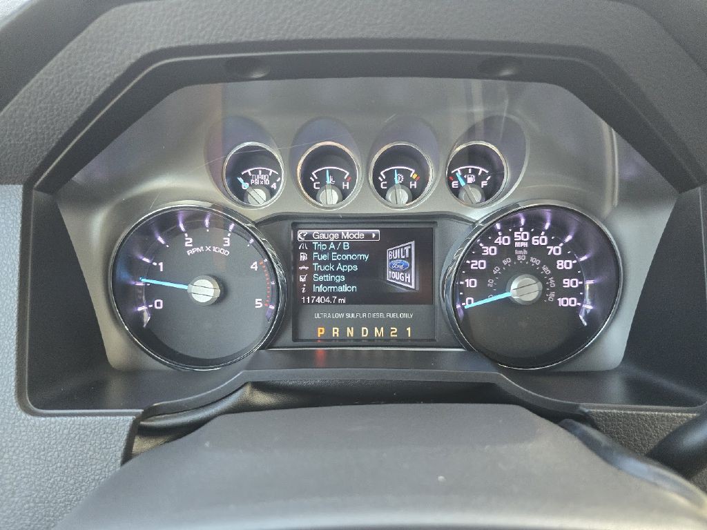 2013 Ford F-250 Image 34
