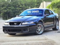 Image for 2003 Ford Mustang BASE ID: 6724699