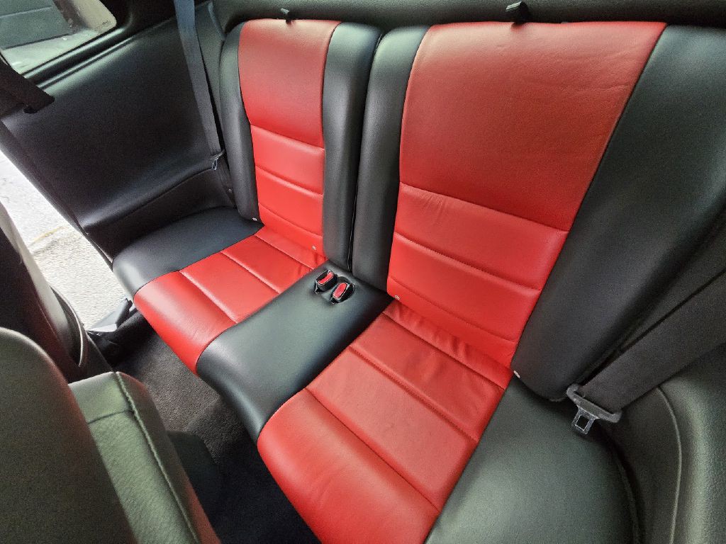 2003 Ford Mustang Image 33