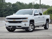 Image for 2016 Chevrolet Silverado 1500 LTZ ID: 6731763