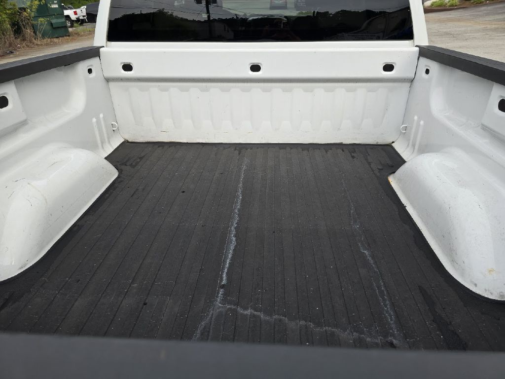 2016 Chevrolet Silverado 1500 Image 18