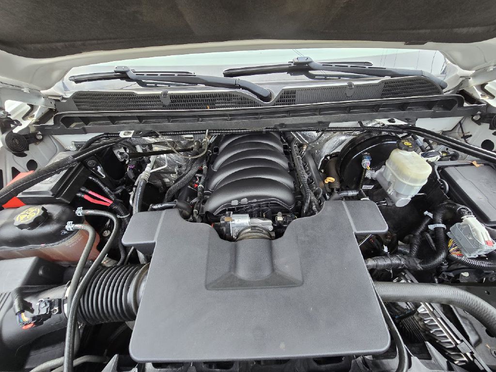 2016 Chevrolet Silverado 1500 Image 29