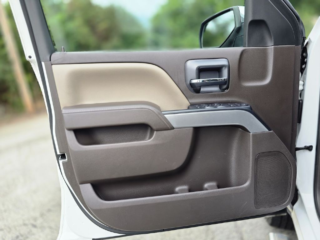 2016 Chevrolet Silverado 1500 Image 33