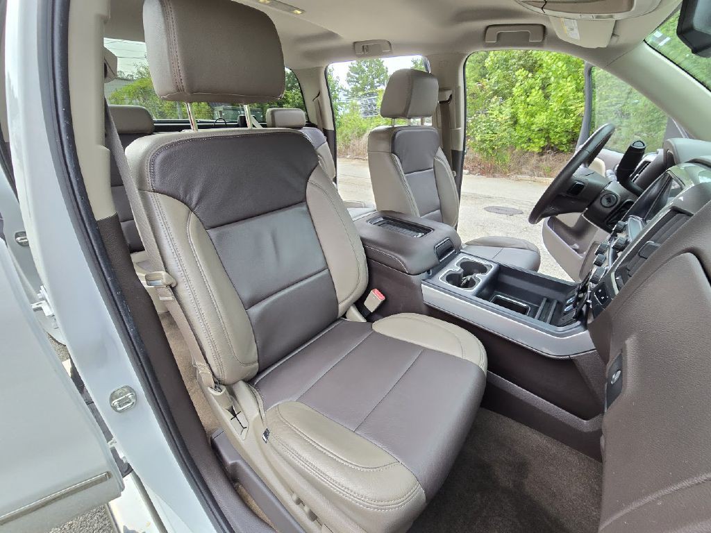 2016 Chevrolet Silverado 1500 Image 38