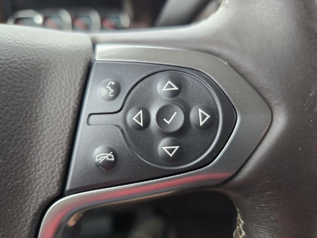 2016 Chevrolet Silverado 1500 Image 42