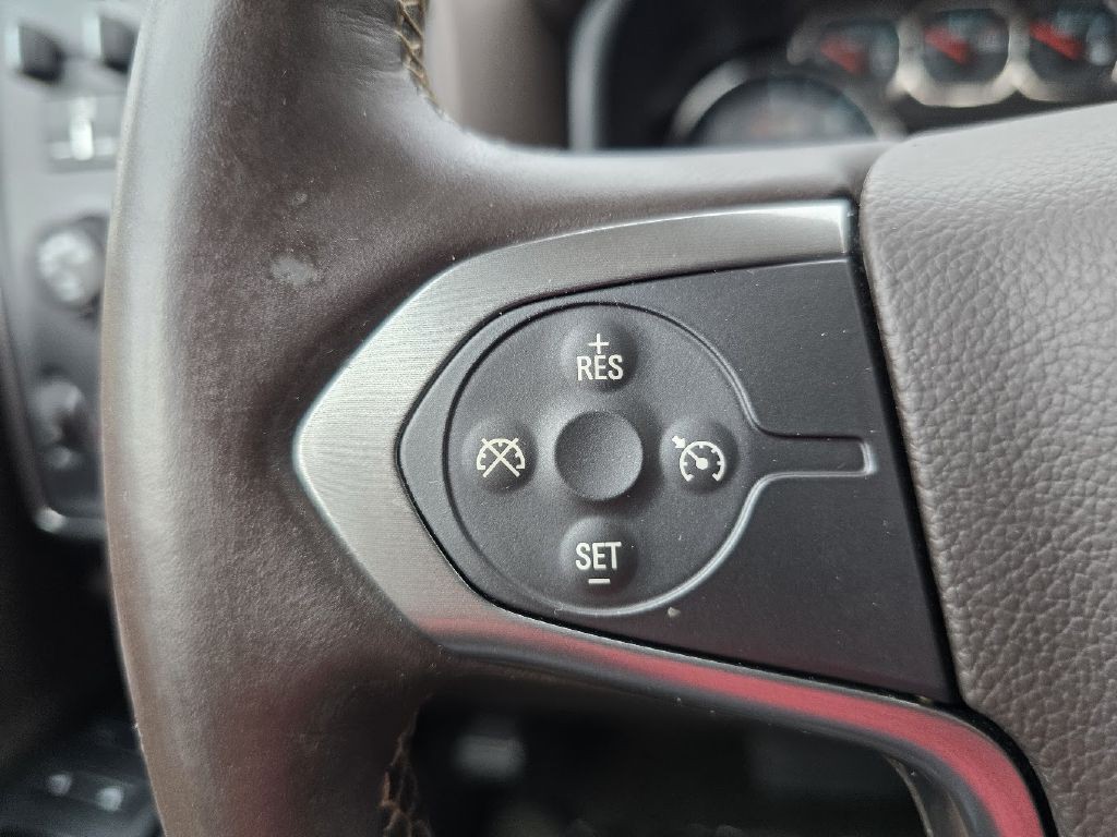 2016 Chevrolet Silverado 1500 Image 43