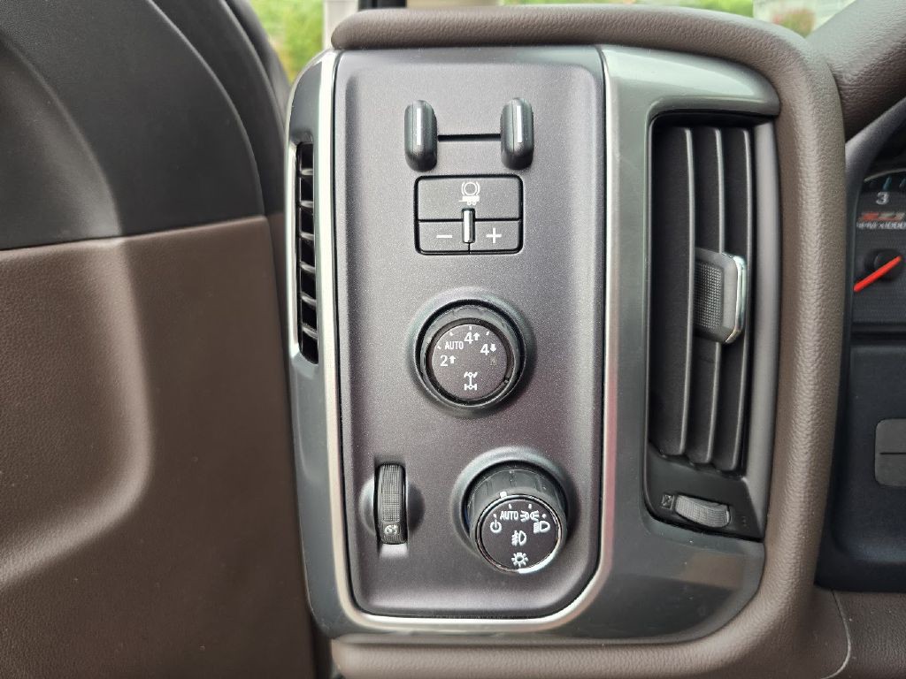 2016 Chevrolet Silverado 1500 Image 44