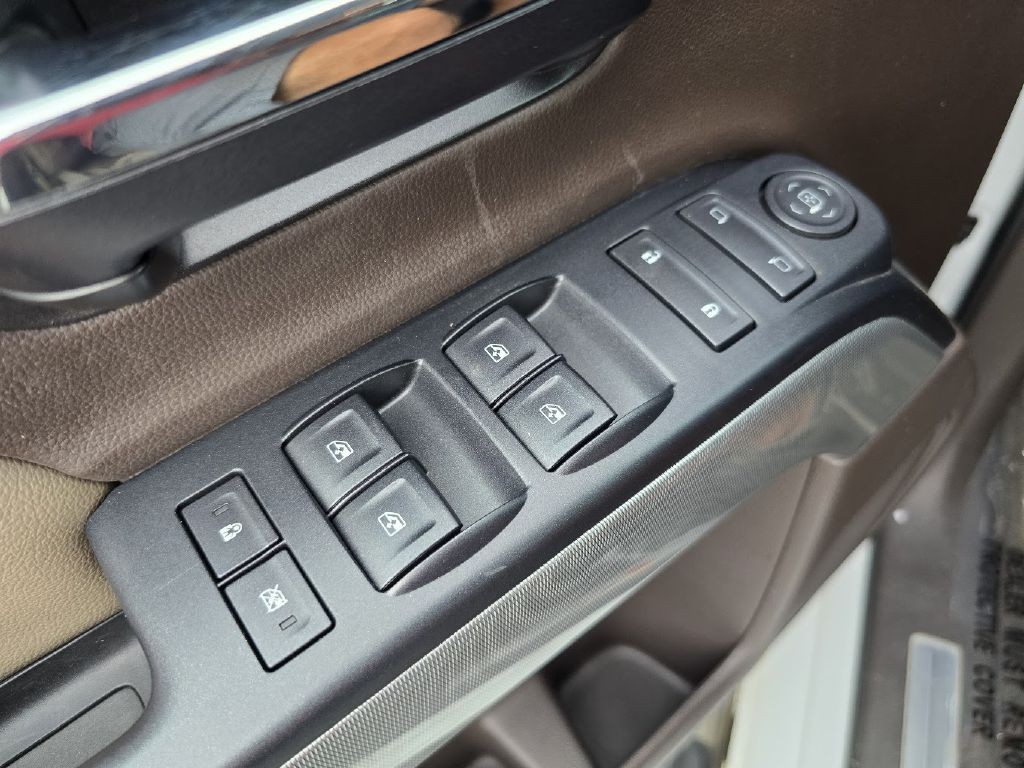 2016 Chevrolet Silverado 1500 Image 45
