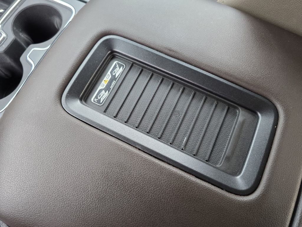2016 Chevrolet Silverado 1500 Image 48