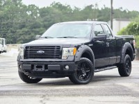 Image for 2014 Ford F-150 XLT ID: 6739570