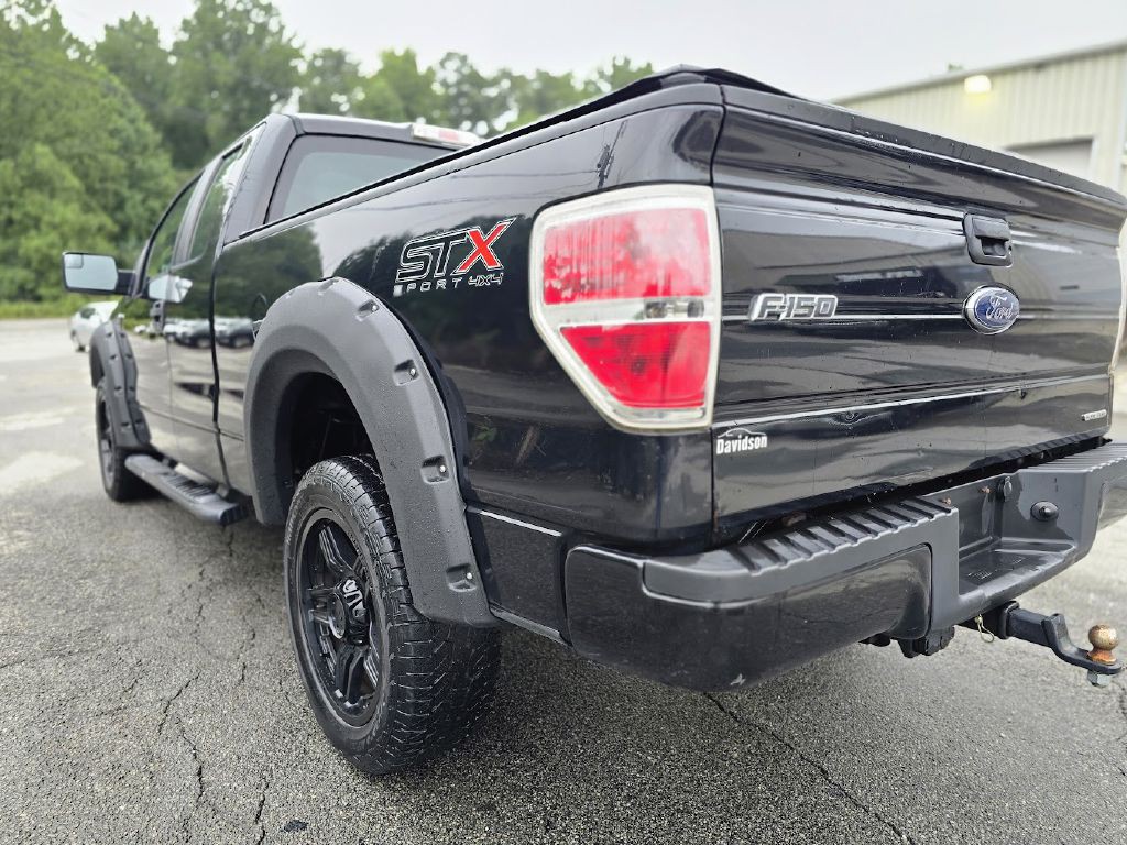 2014 Ford F-150 Image 6