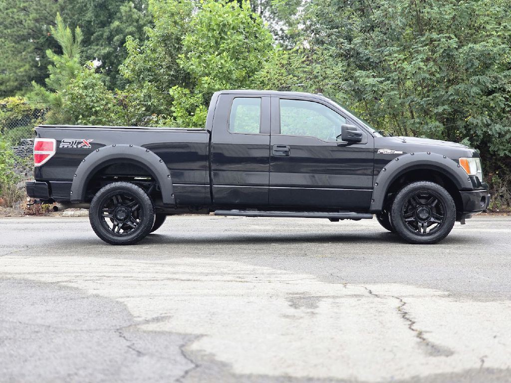 2014 Ford F-150 Image 10