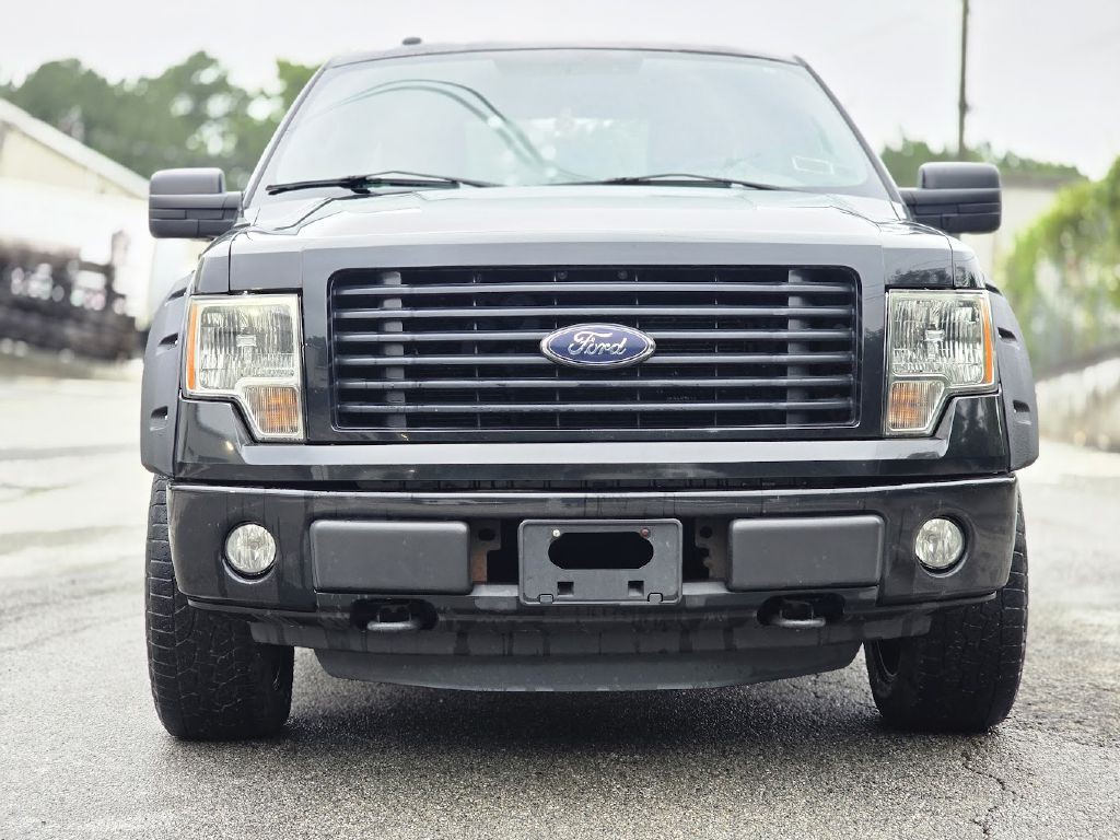 2014 Ford F-150 Image 13