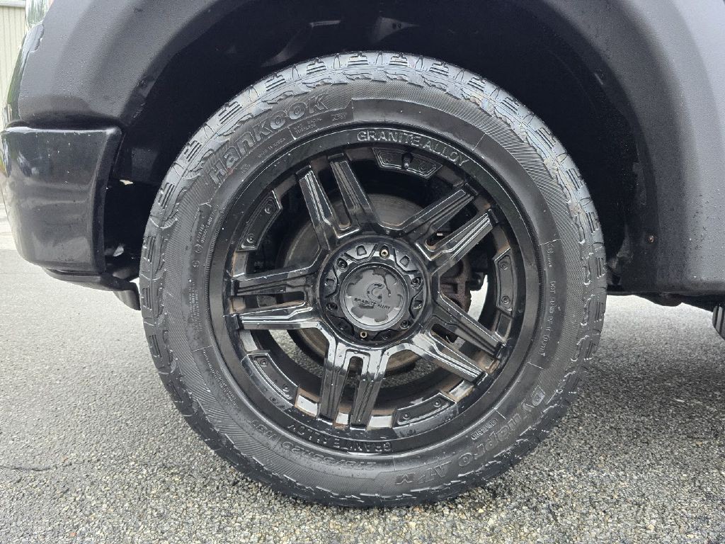 2014 Ford F-150 Image 14