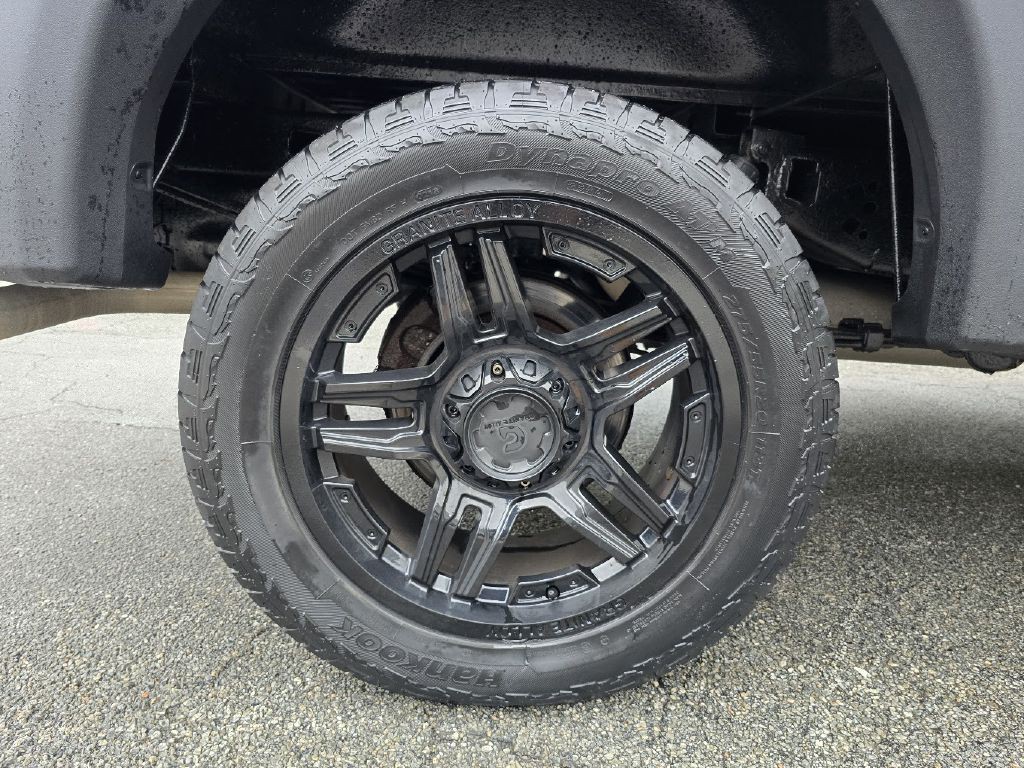 2014 Ford F-150 Image 15
