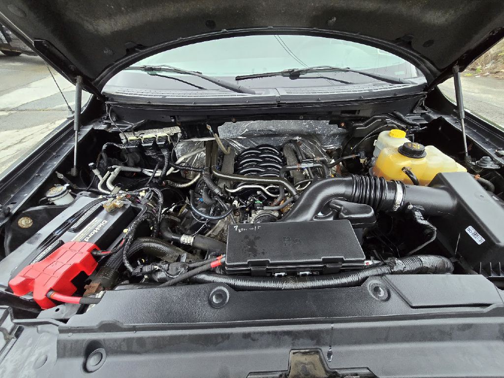 2014 Ford F-150 Image 17