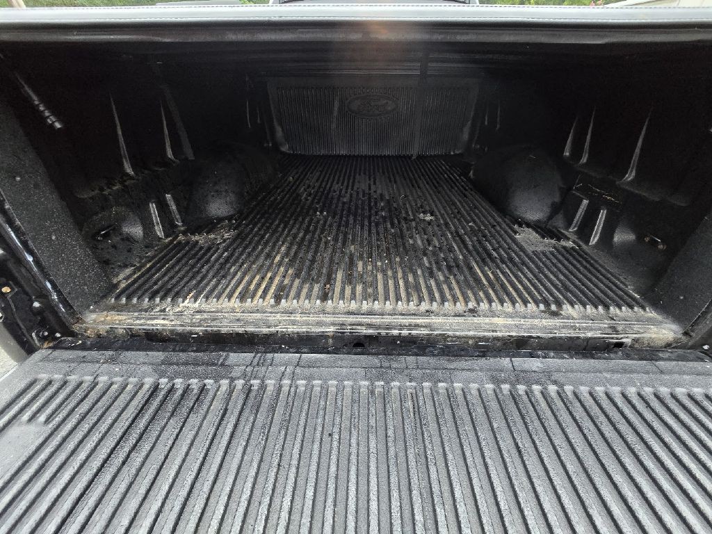 2014 Ford F-150 Image 18