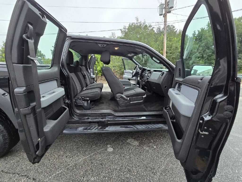 2014 Ford F-150 Image 19