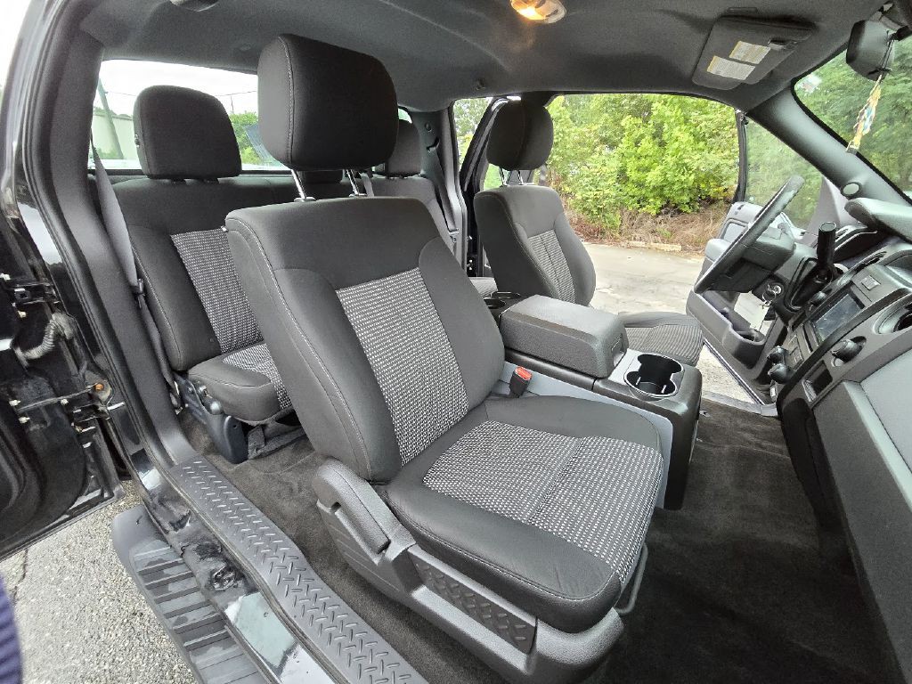 2014 Ford F-150 Image 20