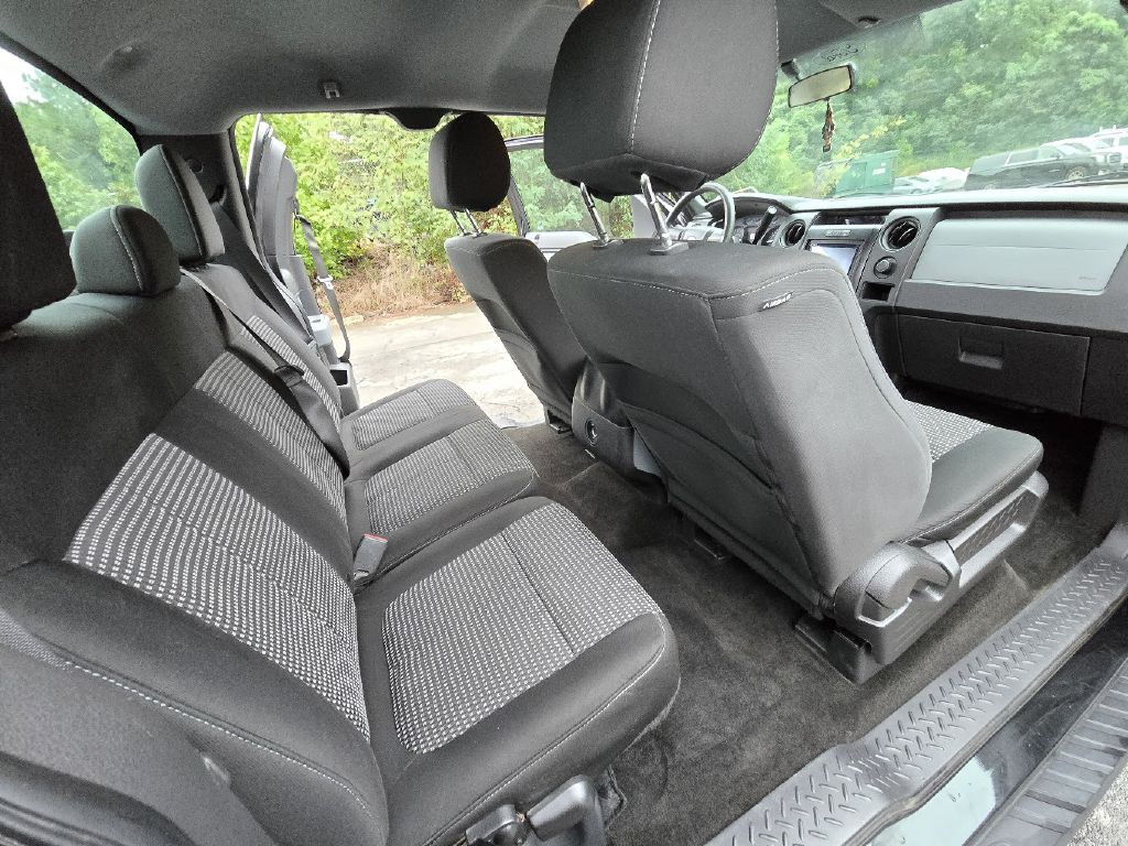 2014 Ford F-150 Image 21