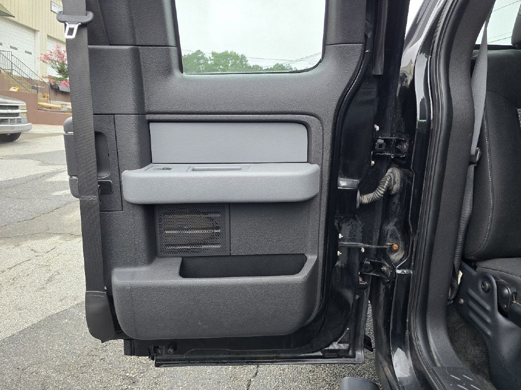 2014 Ford F-150 Image 22