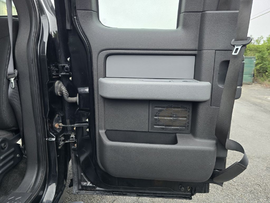 2014 Ford F-150 Image 23