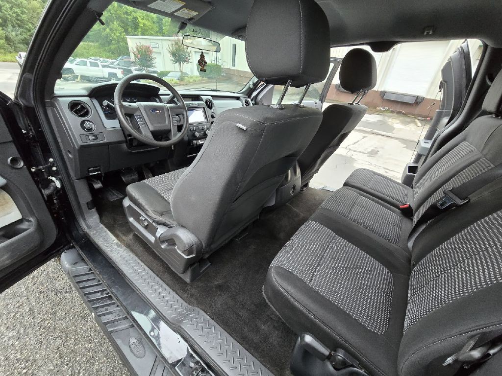 2014 Ford F-150 Image 25