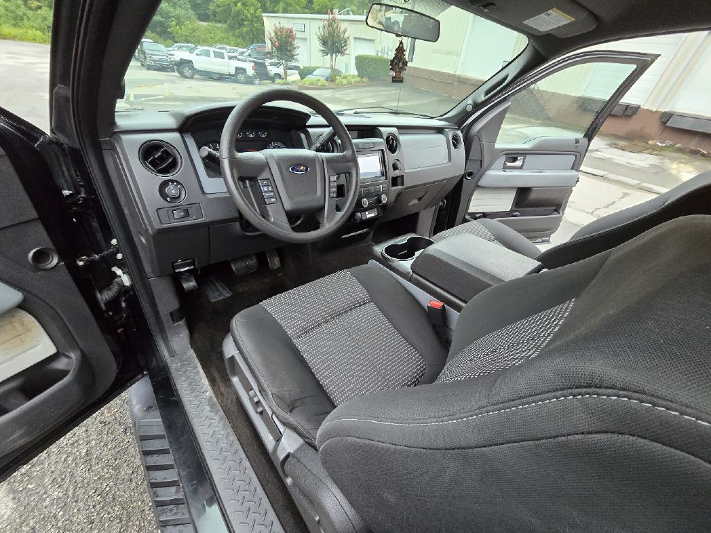 2014 Ford F-150 Image 26