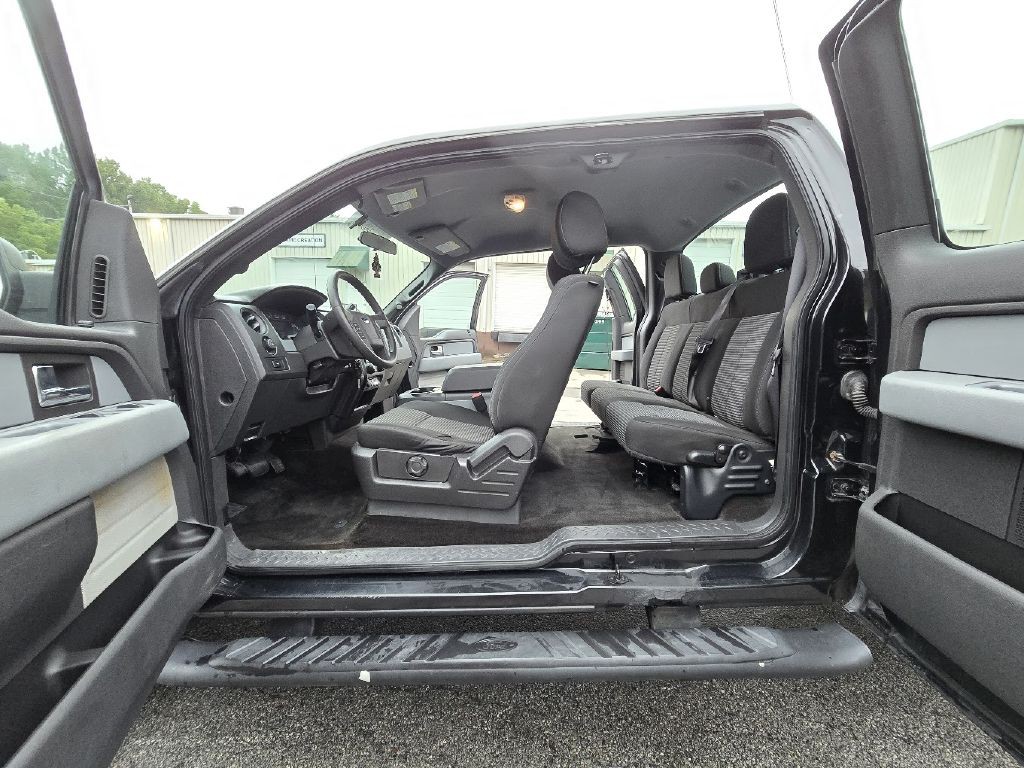 2014 Ford F-150 Image 27