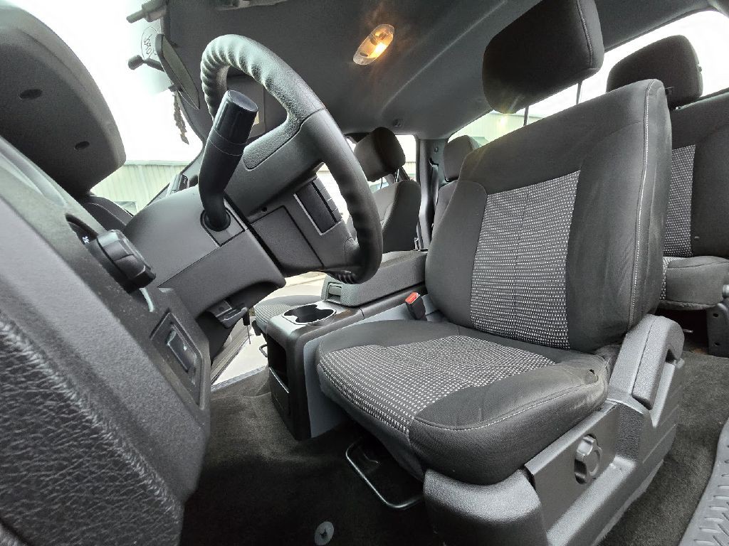 2014 Ford F-150 Image 28