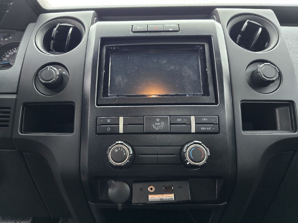 2014 Ford F-150 Image 29