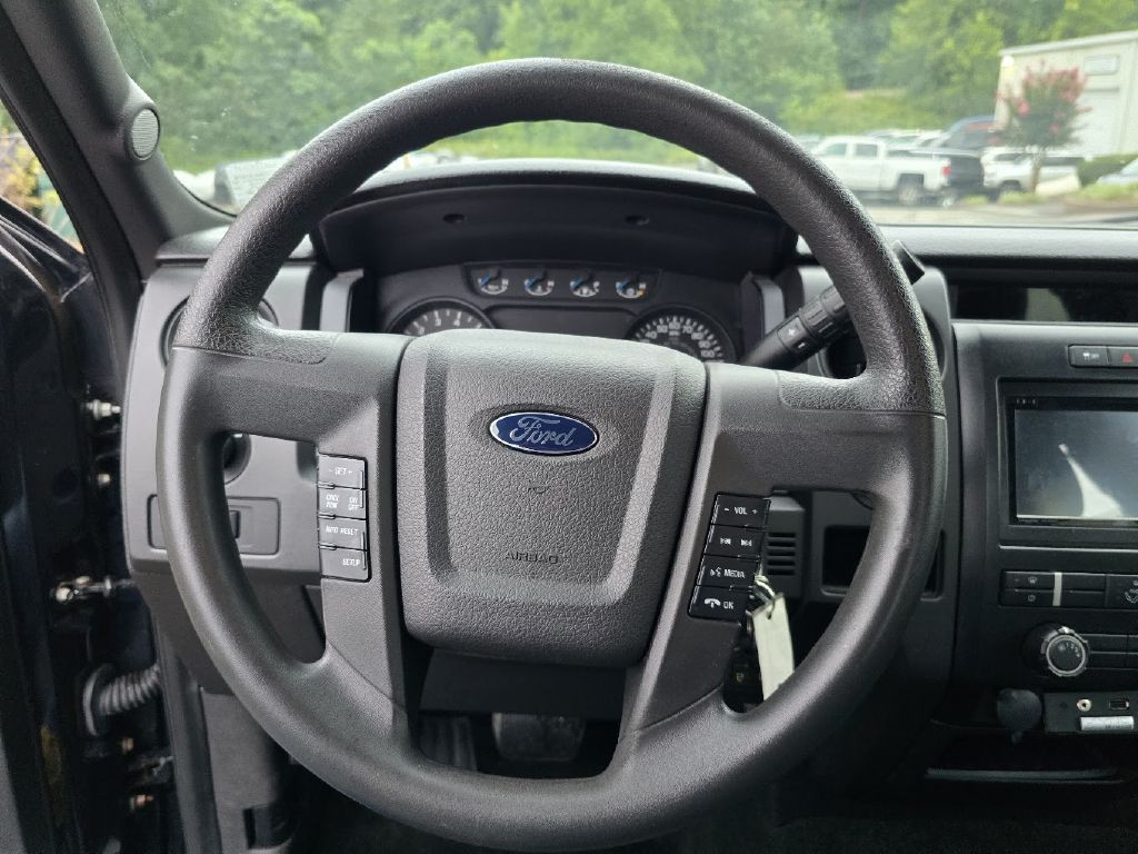 2014 Ford F-150 Image 30