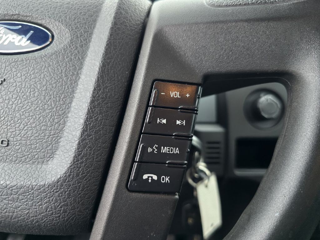 2014 Ford F-150 Image 31