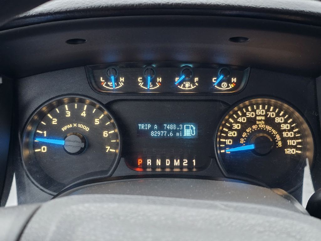 2014 Ford F-150 Image 33