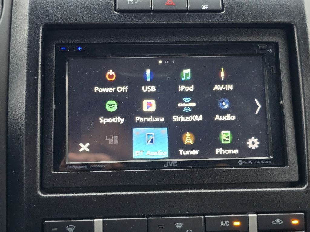 2014 Ford F-150 Image 34
