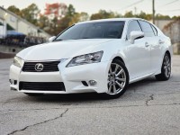 Image for 2013 Lexus GS 350 ID: 6769486