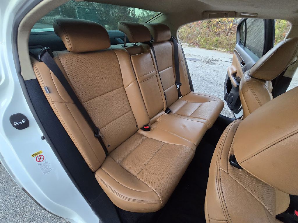 2013 Lexus GS Image 29