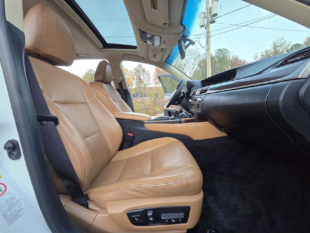 2013 Lexus GS Image 31