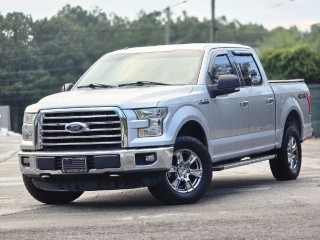 Image for 2015 Ford F-150 XLT ID: 6777190